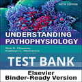 Pathophysiology Mechanisms & Clinical Science Suite (6th Ed) Huether